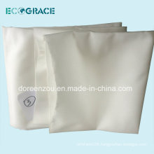 Polyester Filter Bag Sleeve Liquid Filter Bag